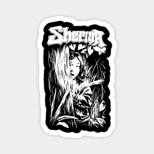 Sherina Adventure Magnet