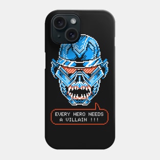 PIXEL METALFACE Phone Case