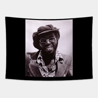 Retro Curtis Tapestry