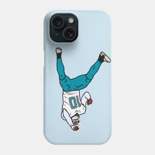 Tyreek Hill Backflip Phone Case