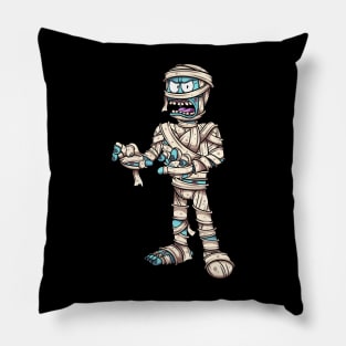 Mummy Pillow