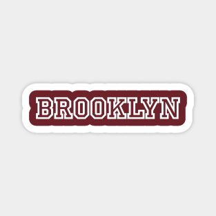 BROOKLYN Magnet