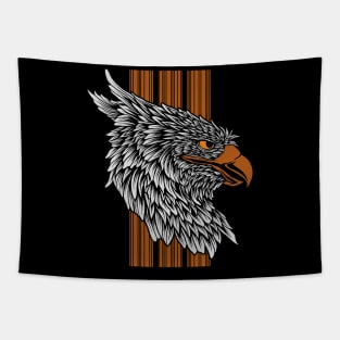 Eagle Tapestry