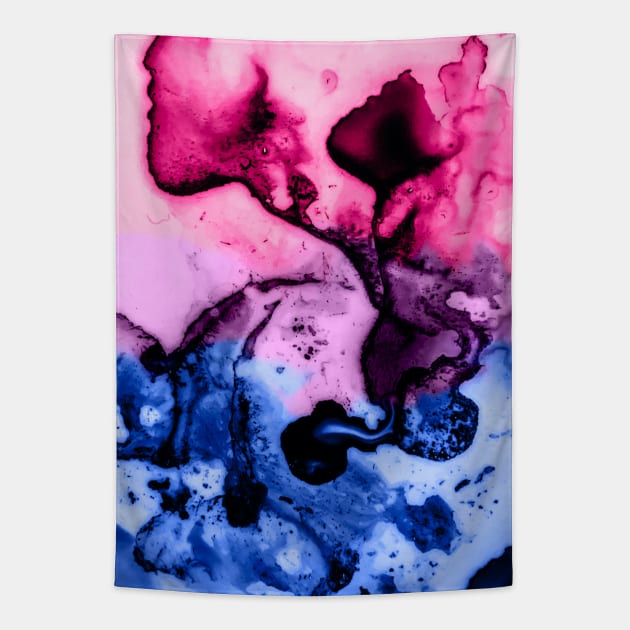 Bisexual tapestry 2025