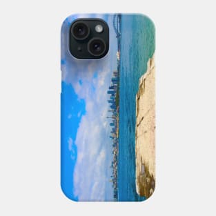 Sydney Harbour! Phone Case