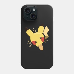 Electric Mouse Pop Phone Case