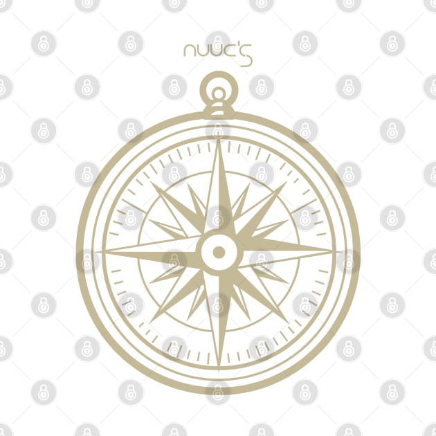 Marine nautical boat compass by jjmpubli