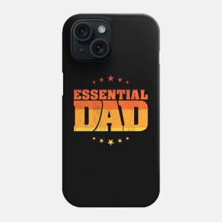 Essential Dad Phone Case