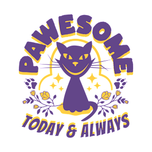 Pawesome T-Shirt