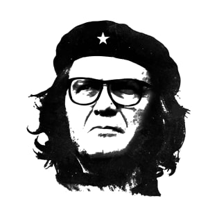 Marcelo Bielsa Che Guevara T-Shirt