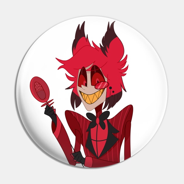 Pin on Hazbin Hotel