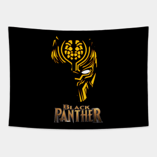 Black Panther Tapestry