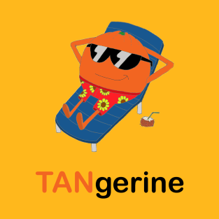 TANgerine T-Shirt