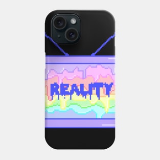 Reality TV Phone Case