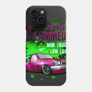 LowLux Phone Case