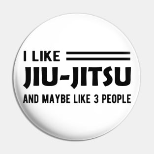 Jiu Jitsu - I like jiu-jitsu and may like 3 people Pin