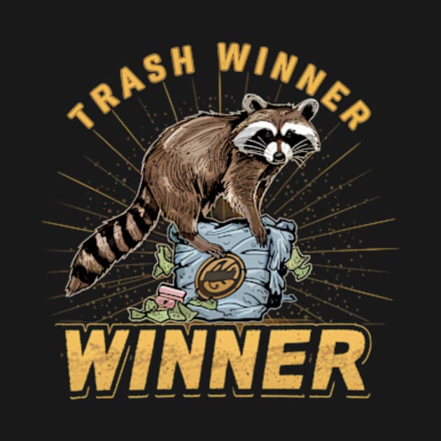 trash winner by style flourish