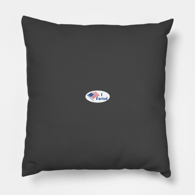 Civic Doody Pillow by AndysocialIndustries