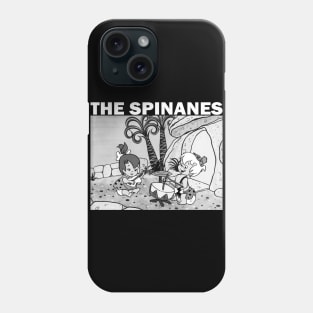 The Spinanes Phone Case