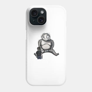 Showdown Phone Case