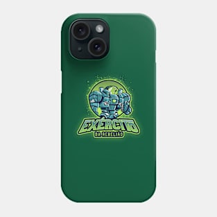 EXERC-LTO Phone Case