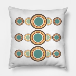 Gobstopper Pillow