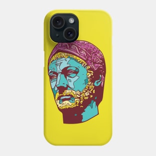 Hannibal Barca MK Ultra Phone Case