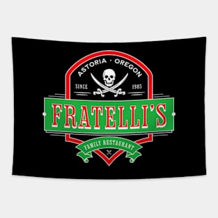 Fratelli's Family Restaurant Tapestry