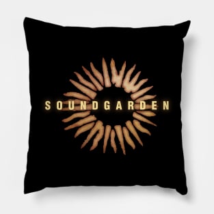 Soundgarden - Black Hole Sun Pillow