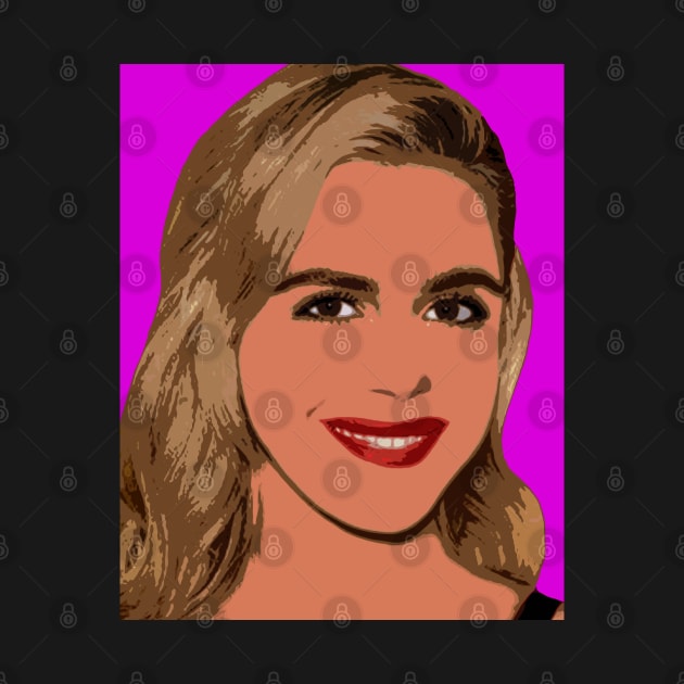 kiernan shipka by oryan80