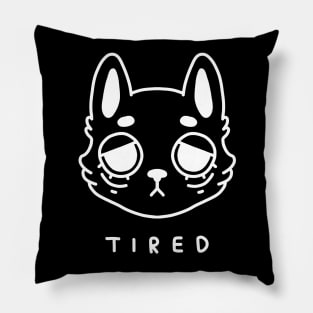 tired Pillow