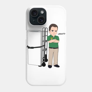 John Casey Buy More Phone Case