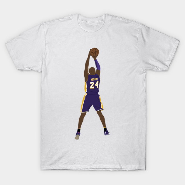 kobe bryant retro jersey 8