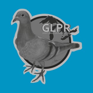 The Birds of GLPR T-Shirt