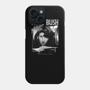 Catherine Bush Phone Case