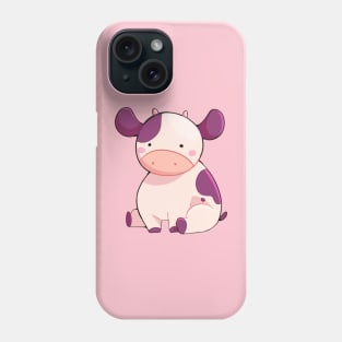 Baby Cow Phone Case