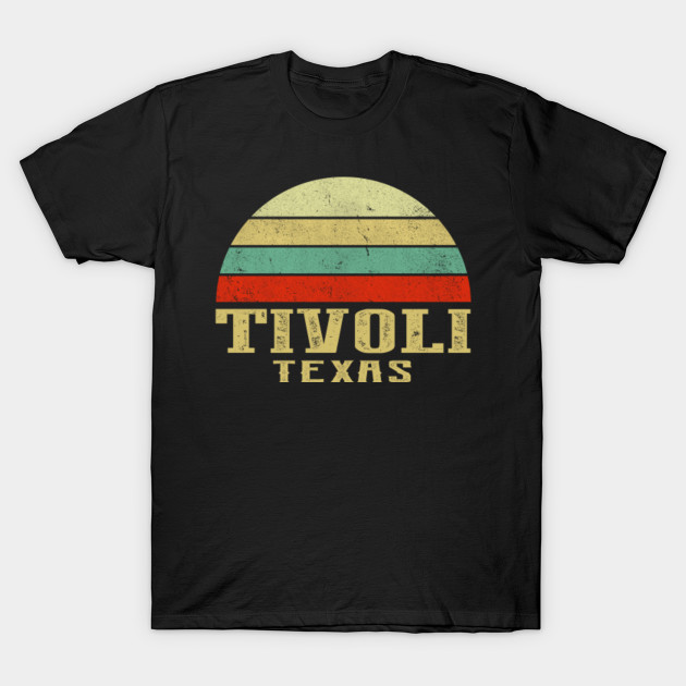tivoli t shirt