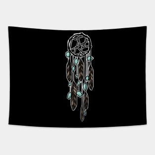 Dream Catcher Tapestry