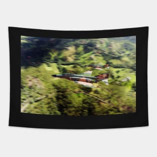 Nam Patrol Tapestry