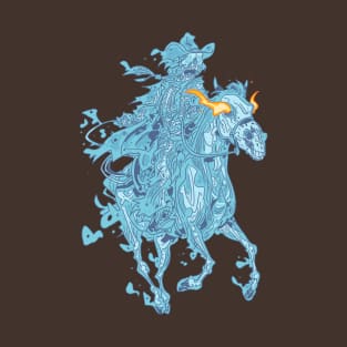 Ghost Rider in the Sky T-Shirt