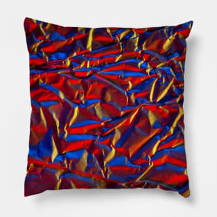 Aluminium Foil Pillow