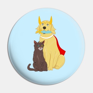 She Ra Catra Adora Cute Pin