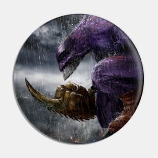 The Maxx Pin