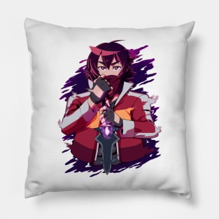 Blade Pillow