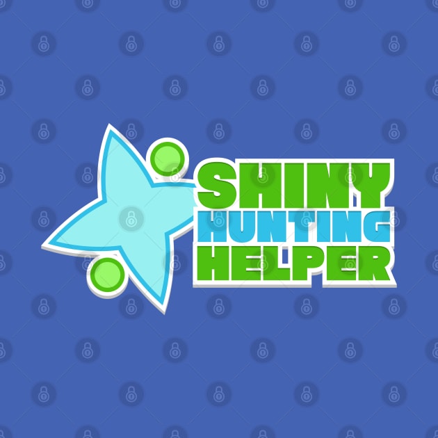 The Shiny Hunting Helper by RobSp1derp1g