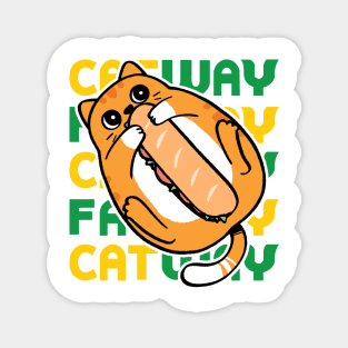 catway Magnet