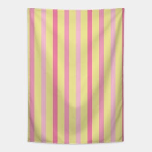 Agapios | Colorful Stripes Pattern Tapestry
