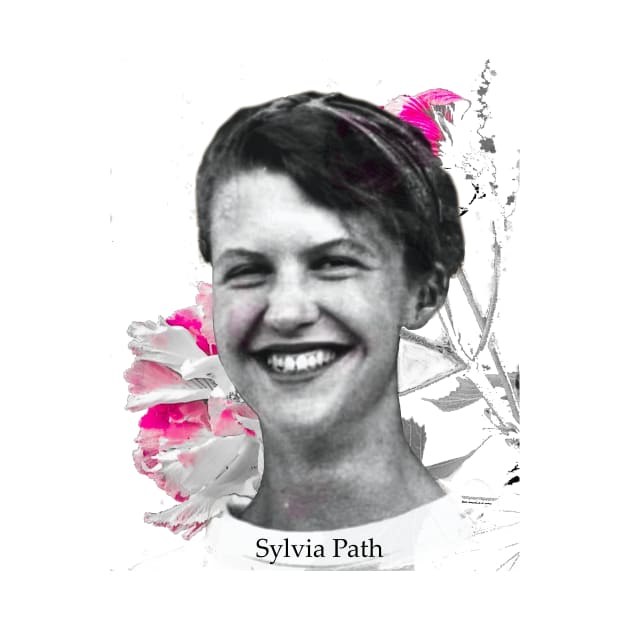 Sylvia Path by mindprintz