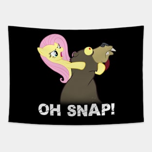 OH SNAP! Tapestry