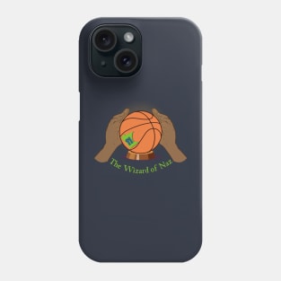 The Wizard Of Naz Phone Case